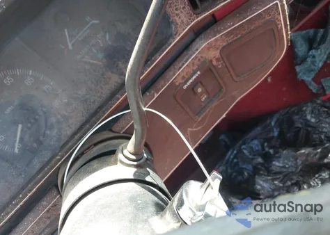 1990 Ford F150 from USA, damaged, VIN 1FTDF15Y3LPA96562